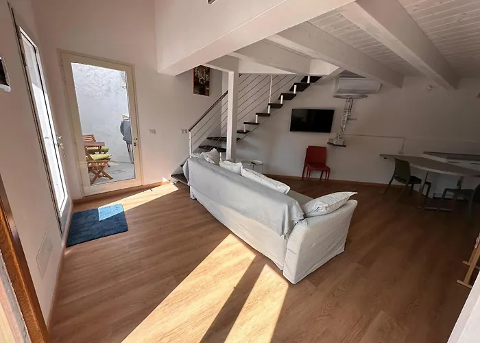 Casa Di Gaia Semesterbostad