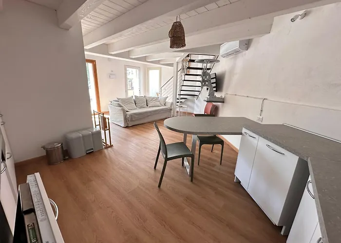 Casa Di Gaia Semesterbostad *