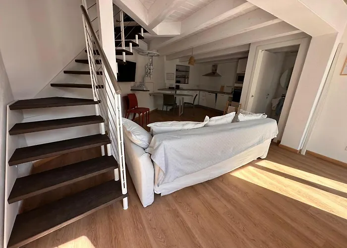 Casa Di Gaia Semesterbostad *