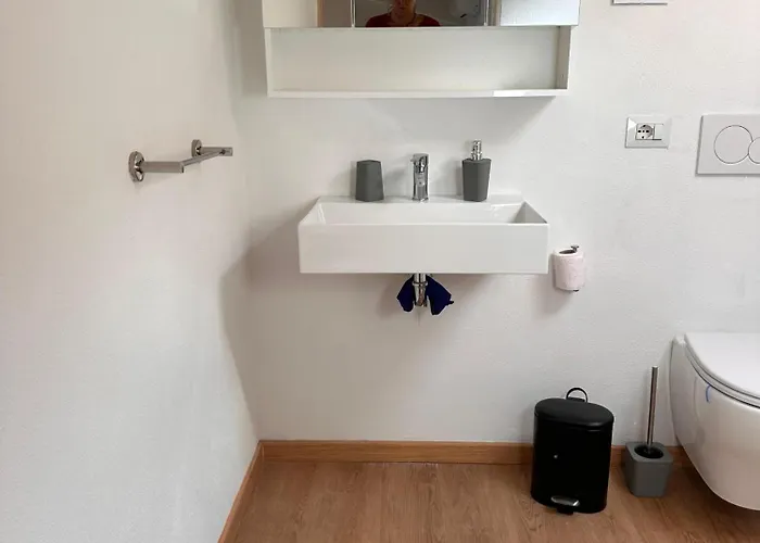 Semesterbostad Casa Di Gaia