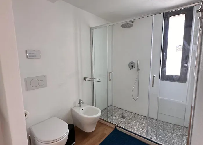 Semesterbostad Casa Di Gaia Carloforte (Isola di San Pietro)