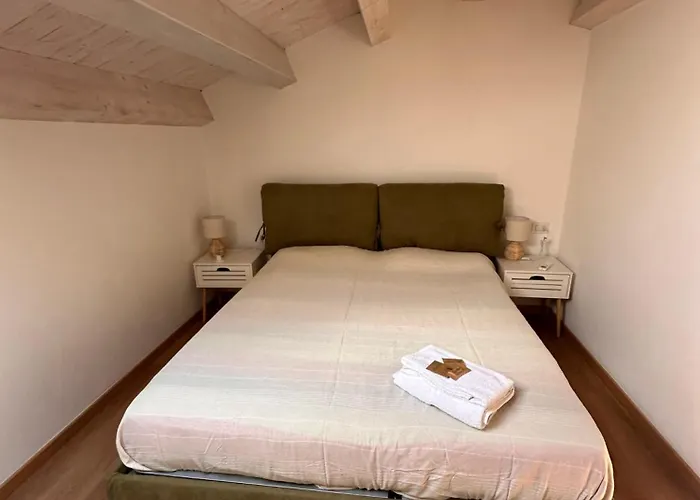 Сasa de vacaciones Casa Di Gaia