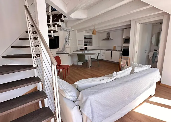 Casa Di Gaia Сasa de vacaciones Carloforte (Isola di San Pietro)
