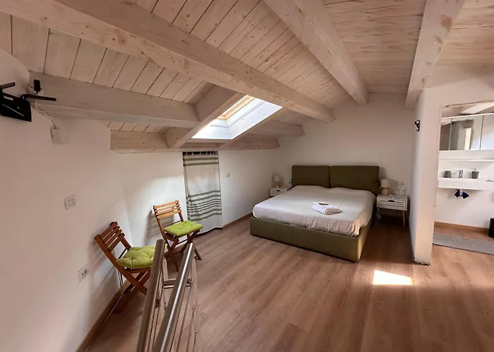 Casa Di Gaia Semesterbostad *