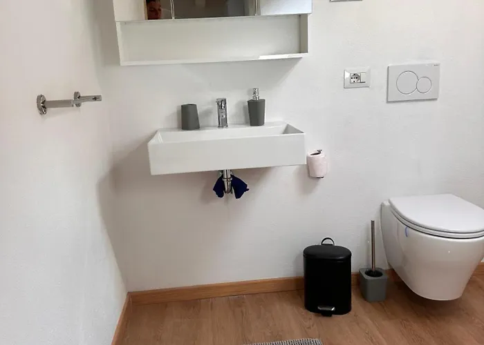 Casa Di Gaia Semesterbostad