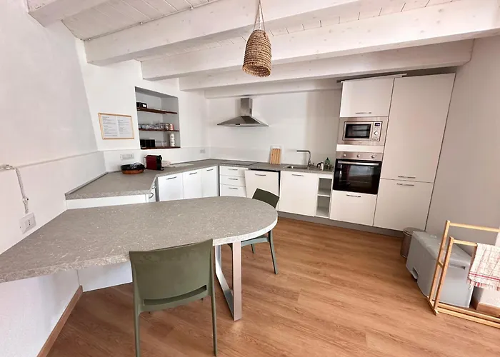 Casa Di Gaia Semesterbostad *