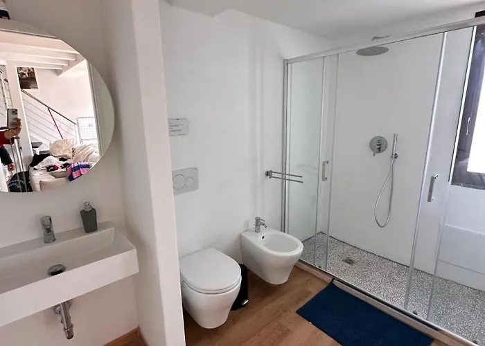 Semesterbostad Casa Di Gaia *