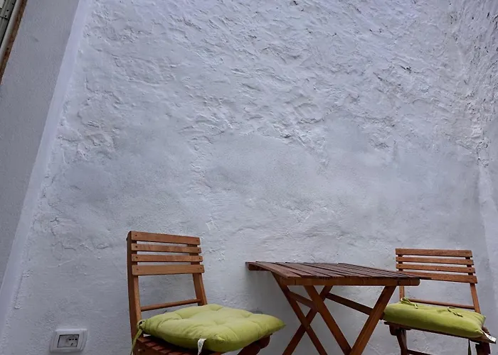 Casa Di Gaia * Carloforte (Isola di San Pietro)